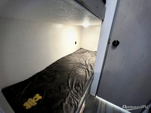 2023 Forest River Viking Saga 15SBH RV Photo 3