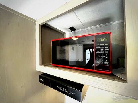 2023 Forest River Viking Saga 15SBH RV Photo 4