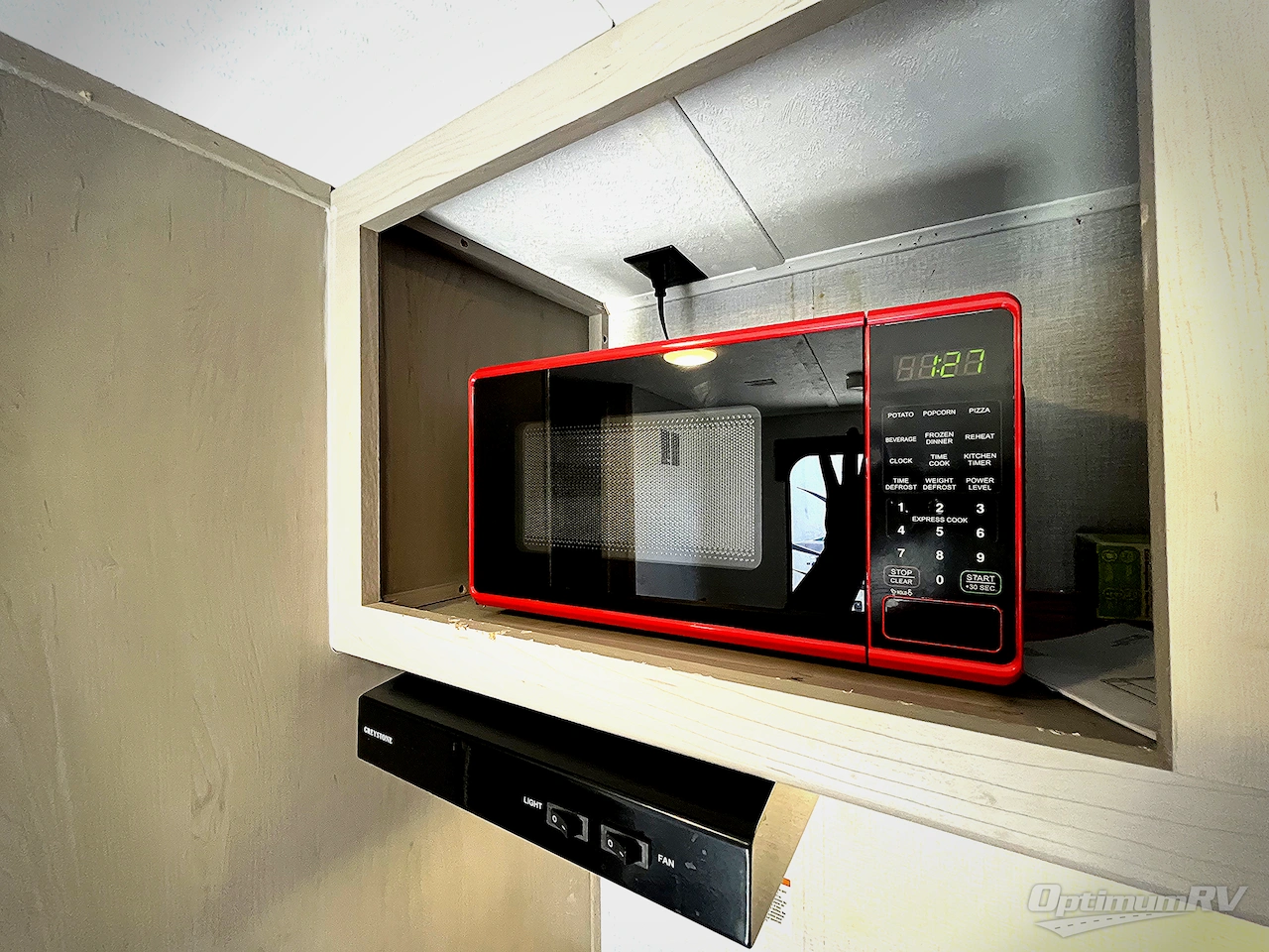 2023 Forest River Viking Saga 15SBH Photo 13