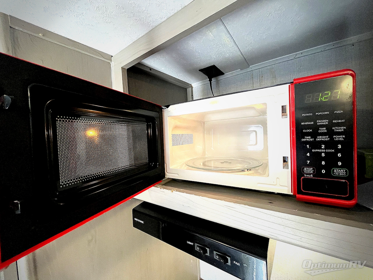 2023 Forest River Viking Saga 15SBH Photo 14