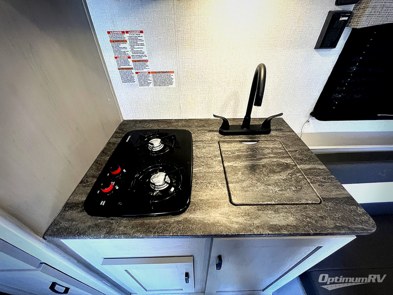 2023 Forest River Viking Saga 15SBH Photo 15