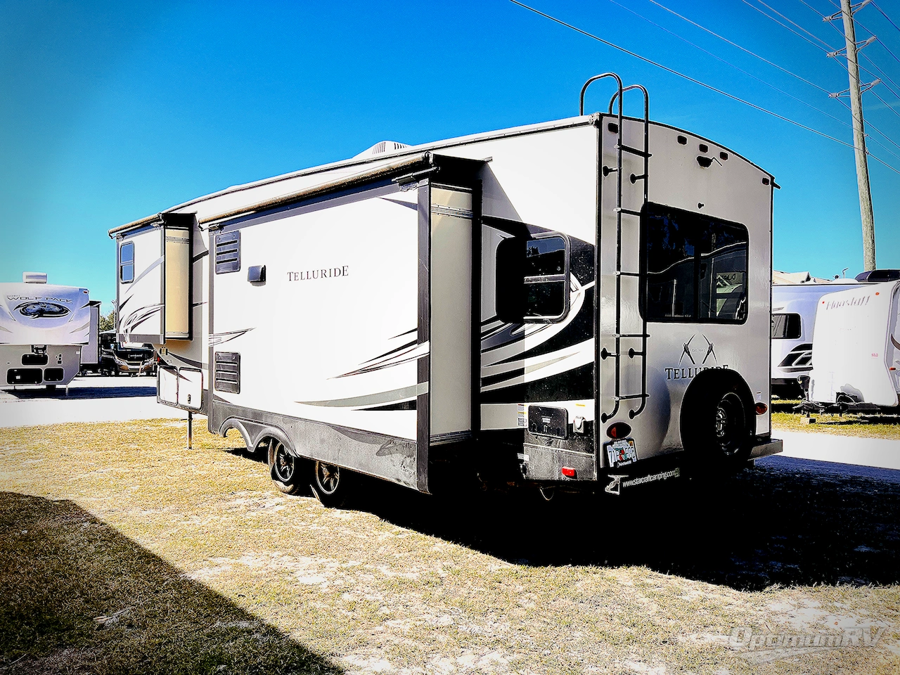 2020 Starcraft Telluride 292RLS Photo 3