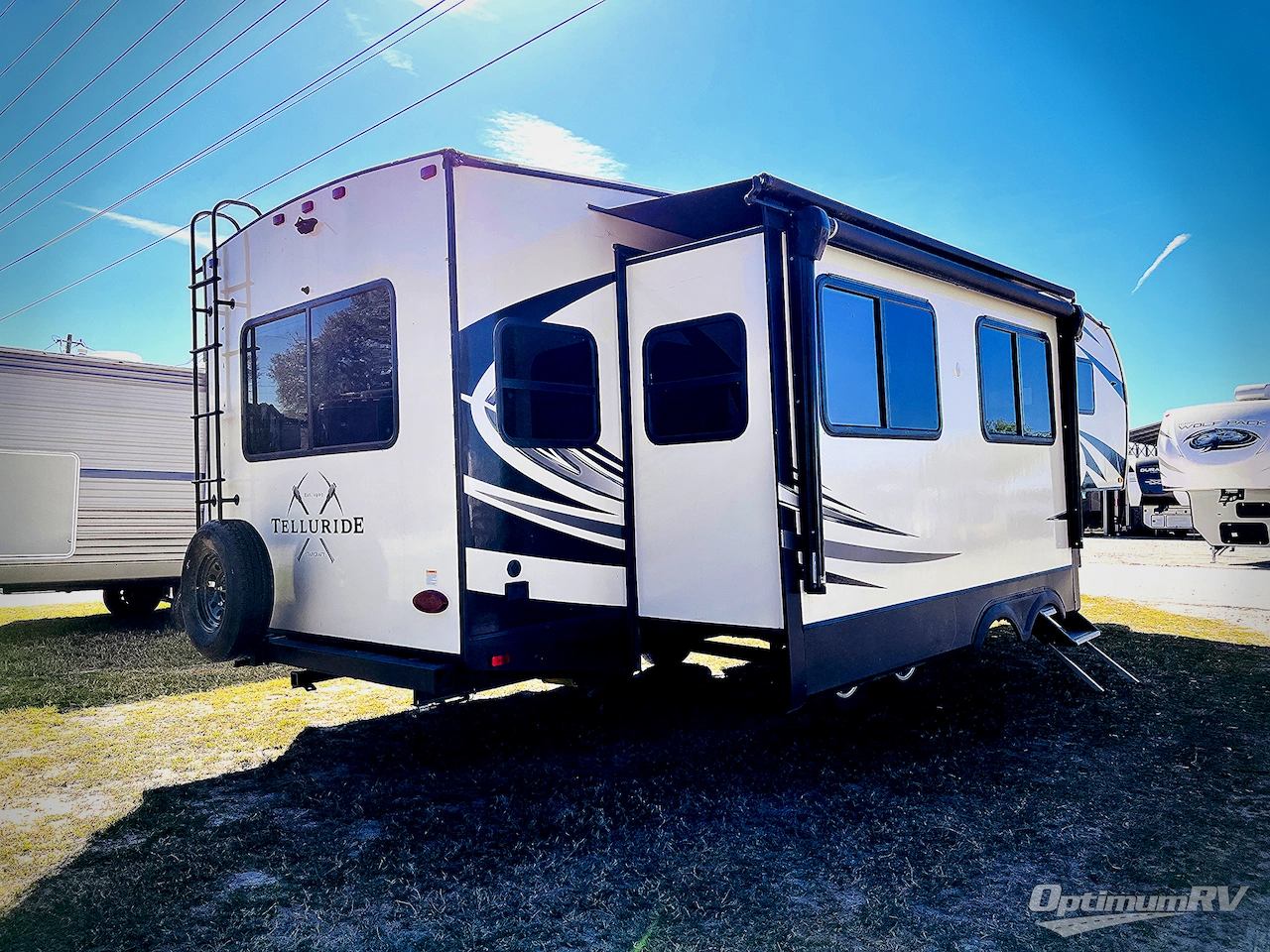 2020 Starcraft Telluride 292RLS Photo 2