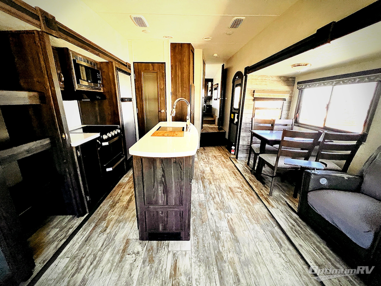 2020 Starcraft Telluride 292RLS Photo 5