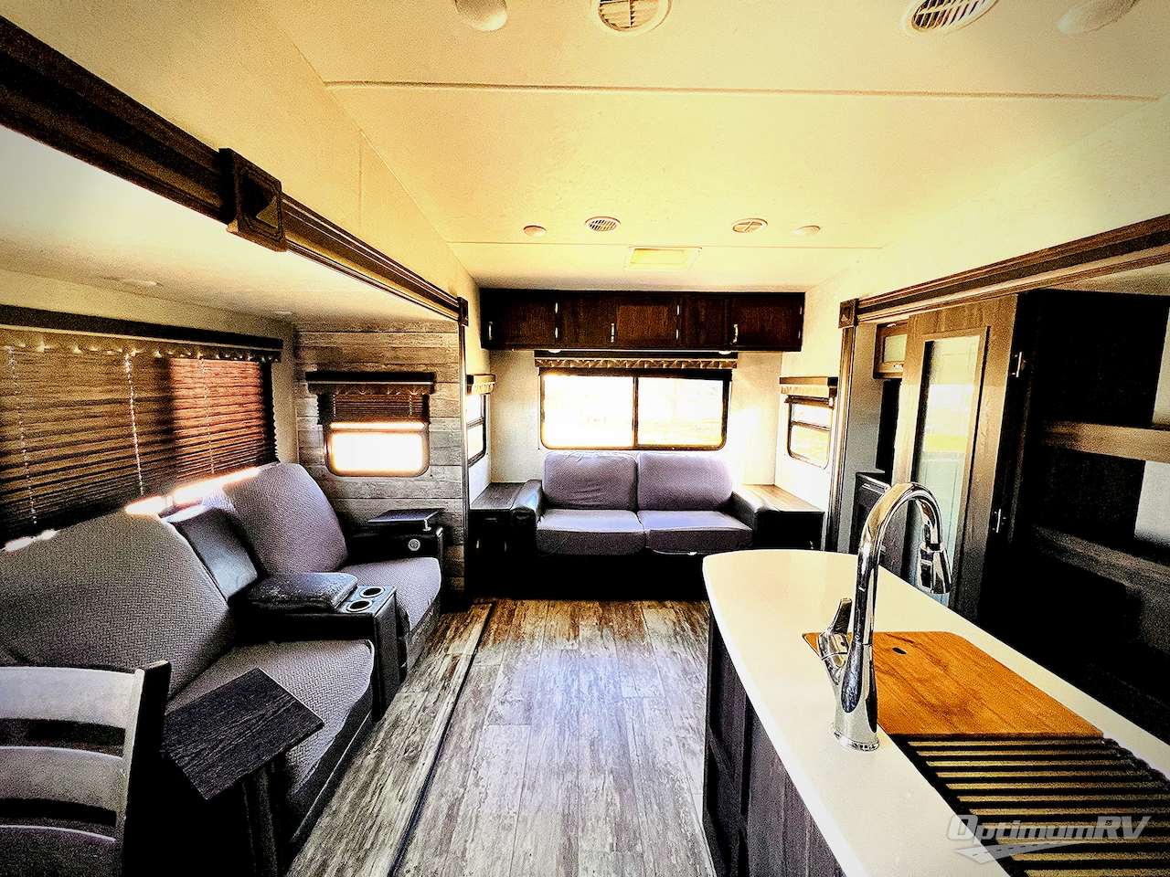 2020 Starcraft Telluride 292RLS Photo 6