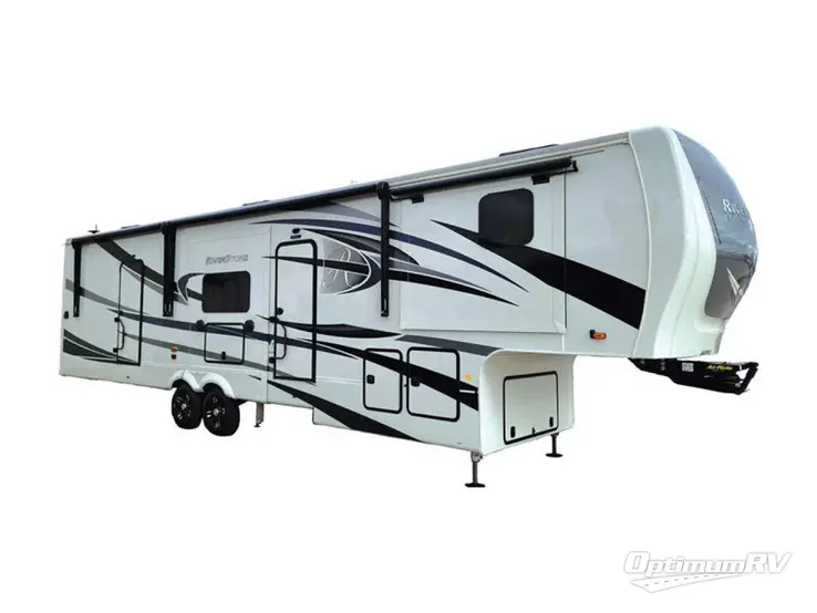 2023 Forest River RiverStone 419RD RV Photo 1