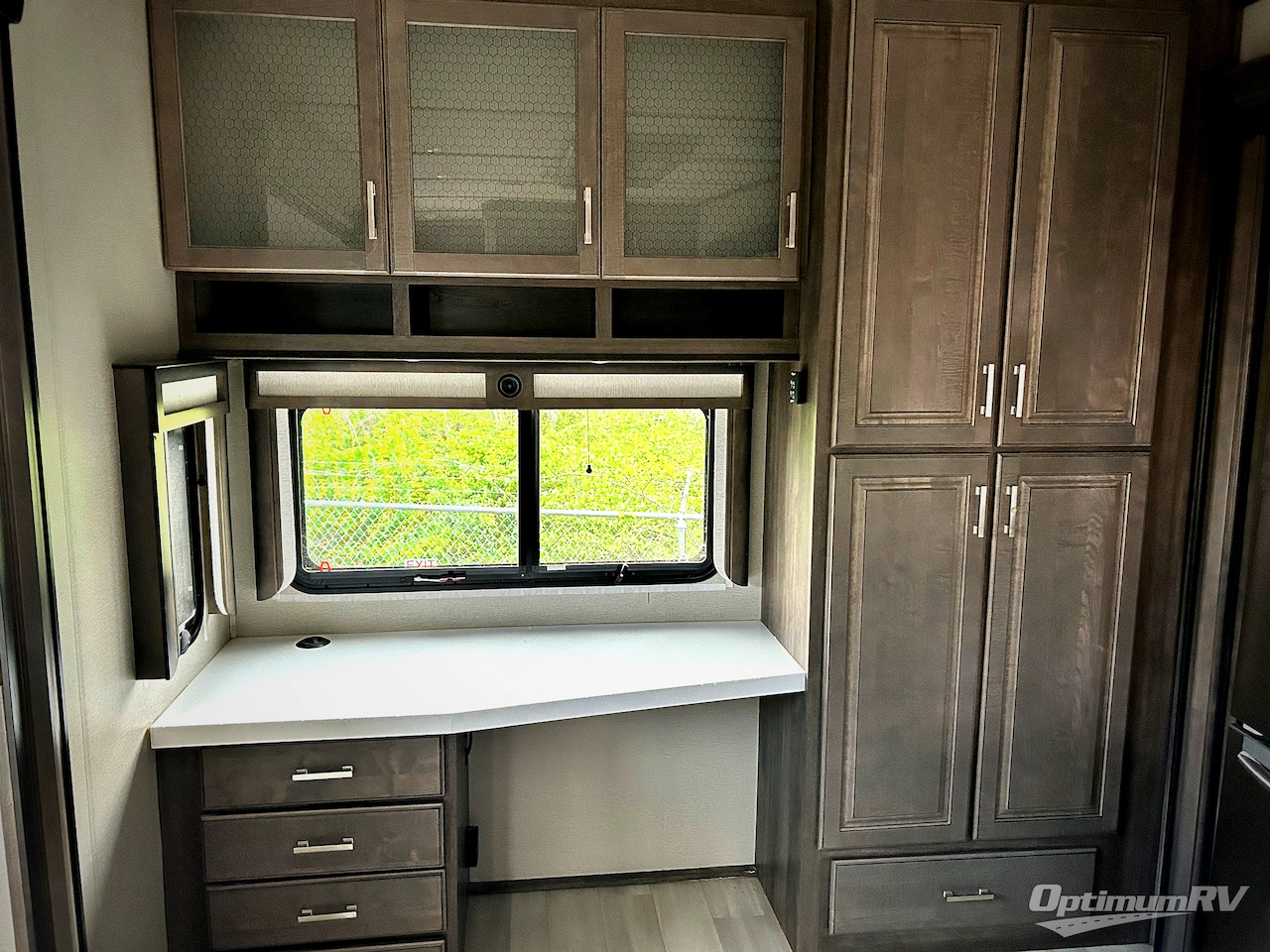 2021 Grand Design Solitude 345GK Photo 12