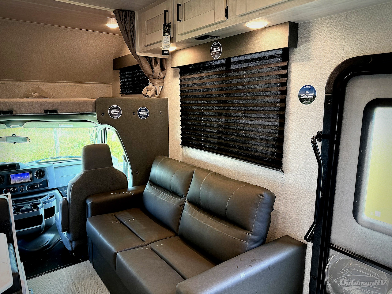 2025 East To West Entrada 2700NS Photo 5