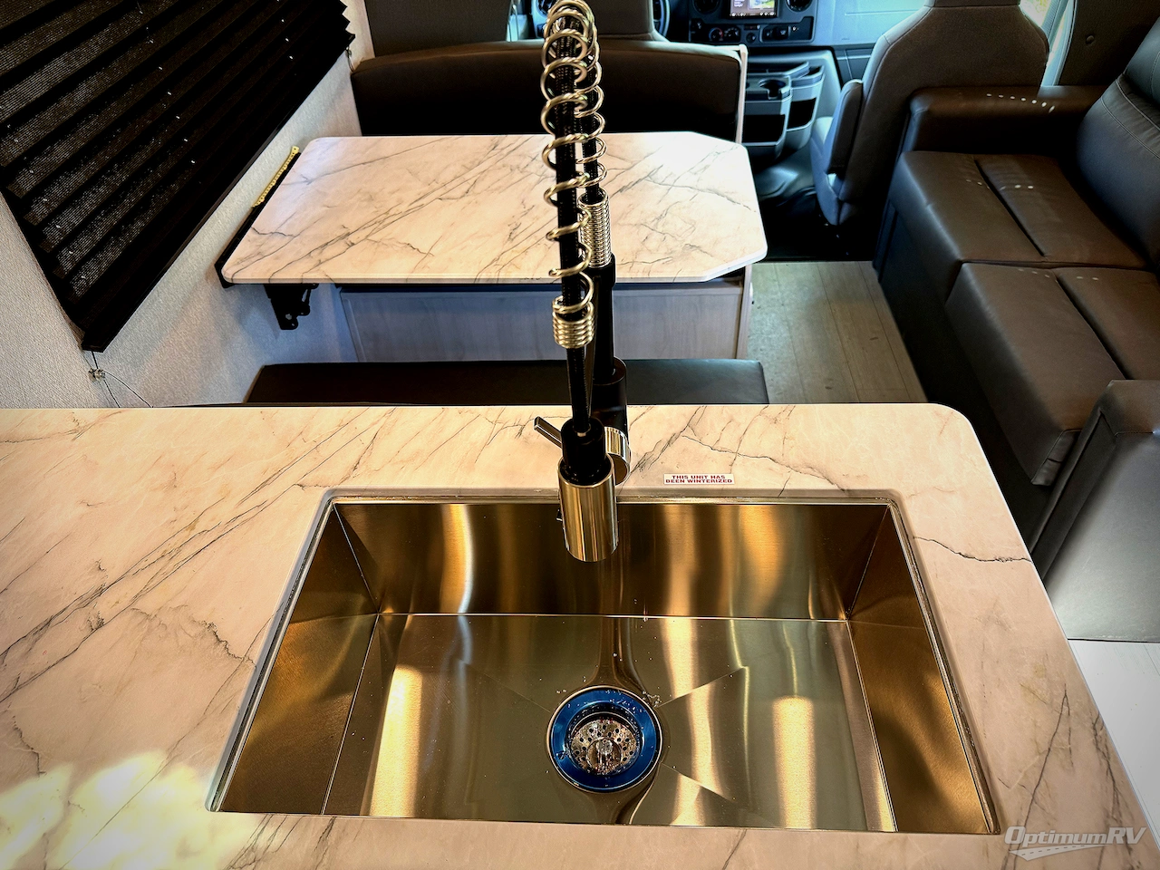 2025 East To West Entrada 2700NS Photo 8