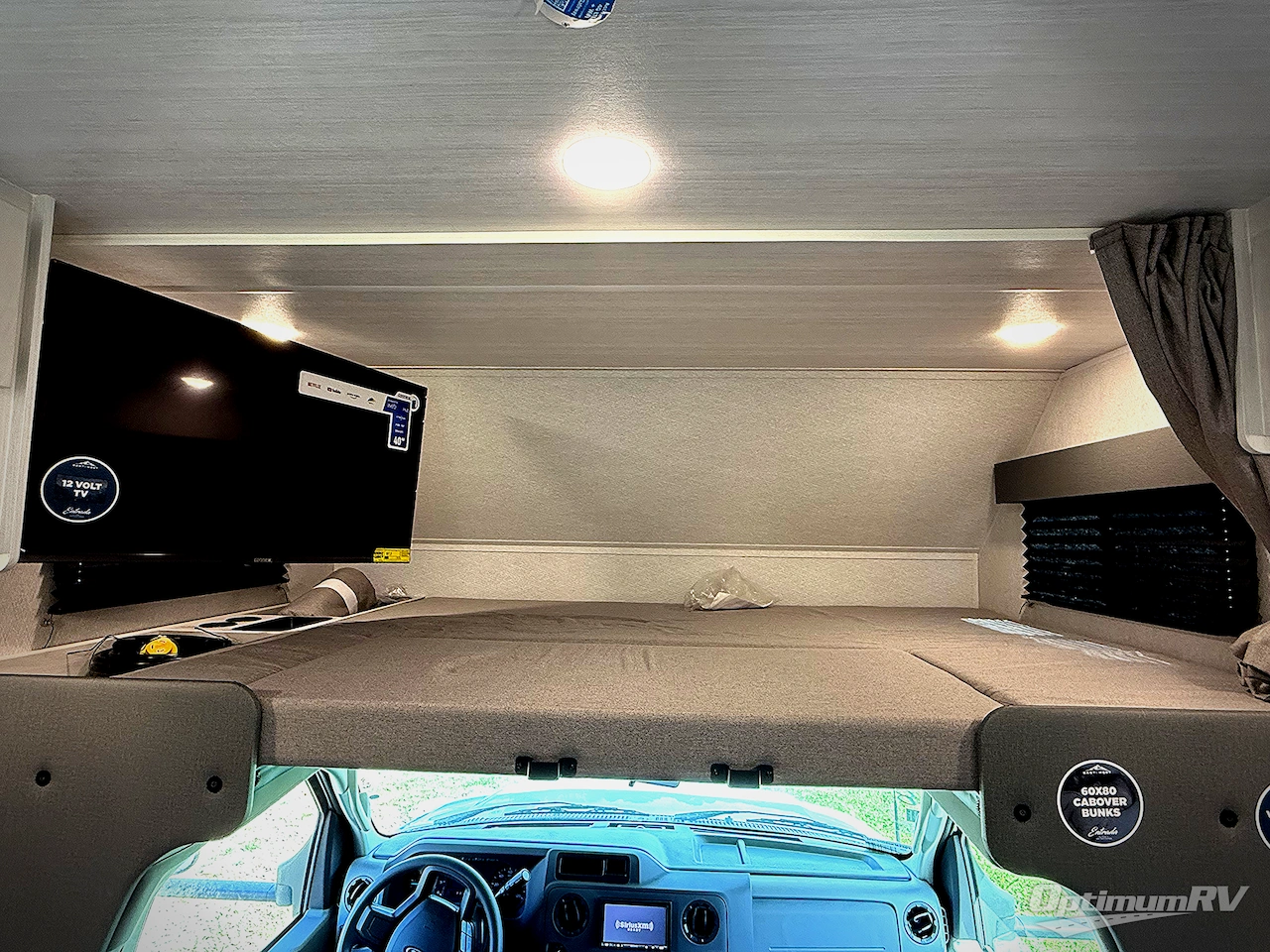 2025 East To West Entrada 2700NS Photo 14