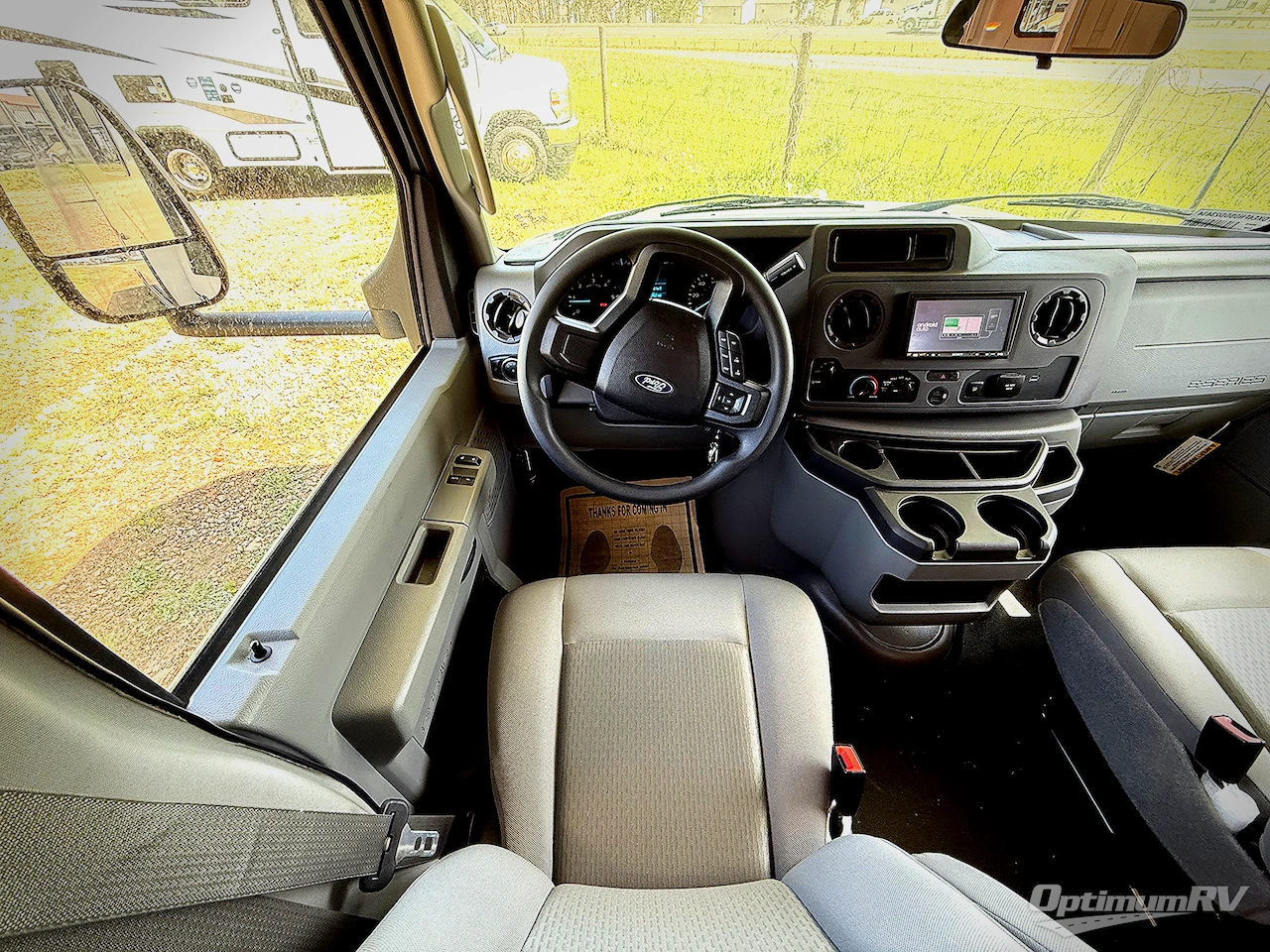 2025 East To West Entrada 2700NS Photo 15