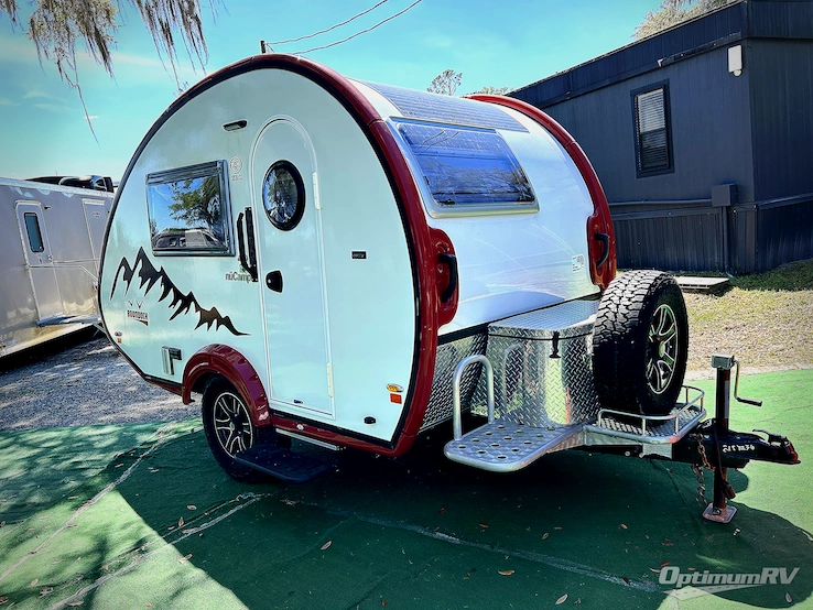 2022 nuCamp TAB 320 S RV Photo 1