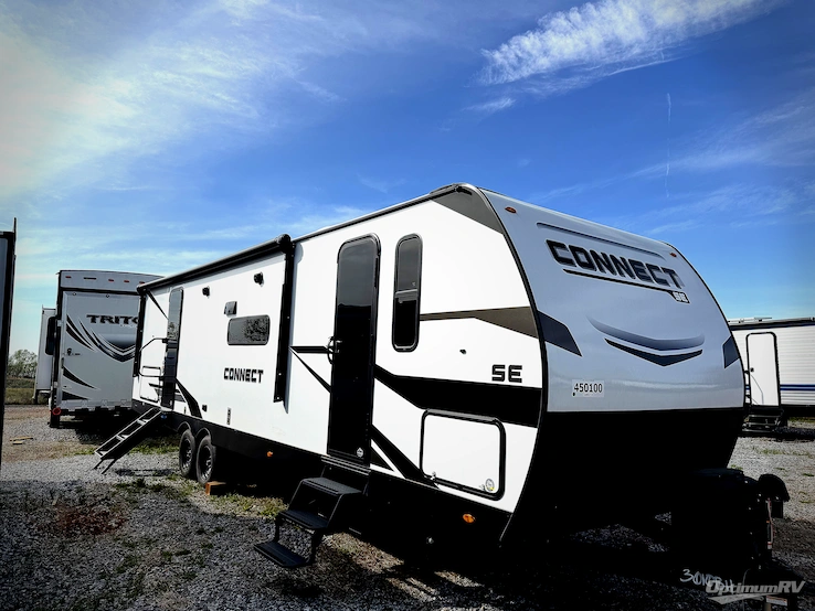 2025 KZ Connect SE C301BHKSE RV Photo 1