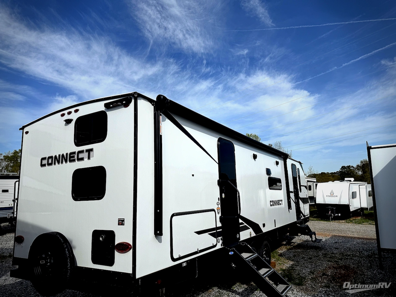 2025 KZ Connect SE C301BHKSE Photo 2