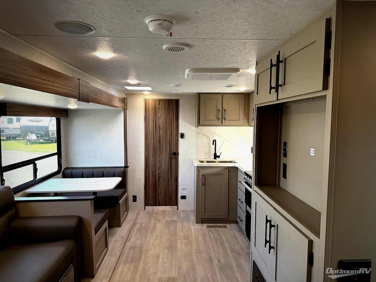 2025 KZ Connect SE C301BHKSE Photo 3