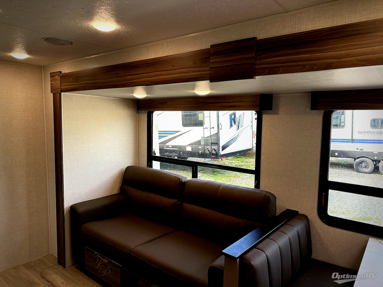 2025 KZ Connect SE C301BHKSE Photo 4