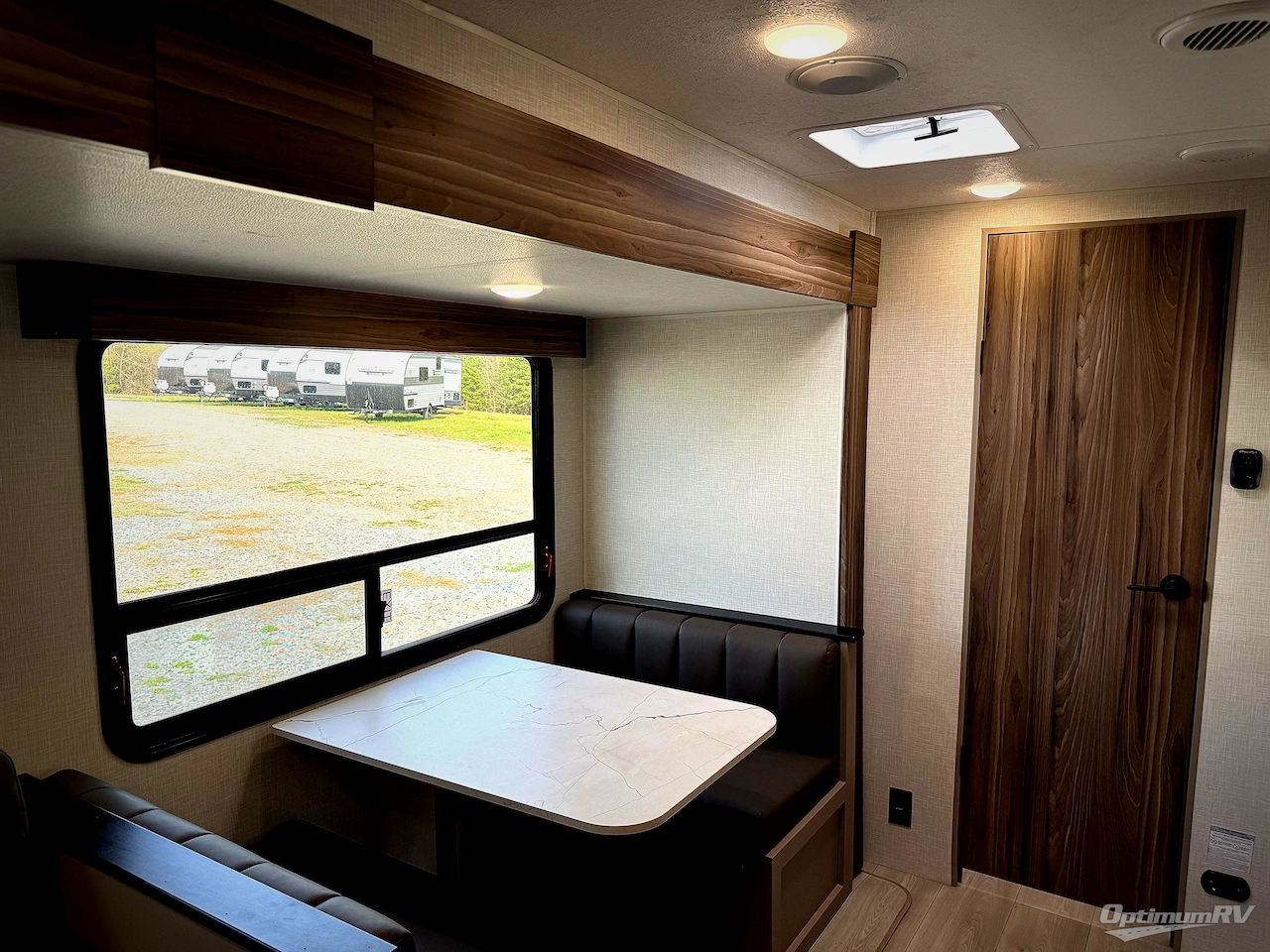 2025 KZ Connect SE C301BHKSE Photo 5