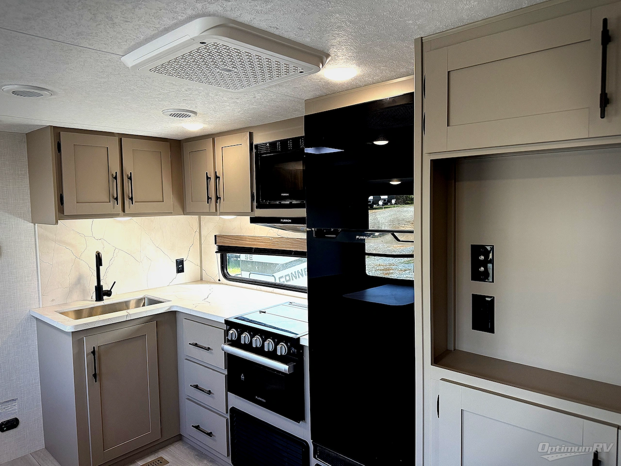 2025 KZ Connect SE C301BHKSE Photo 6