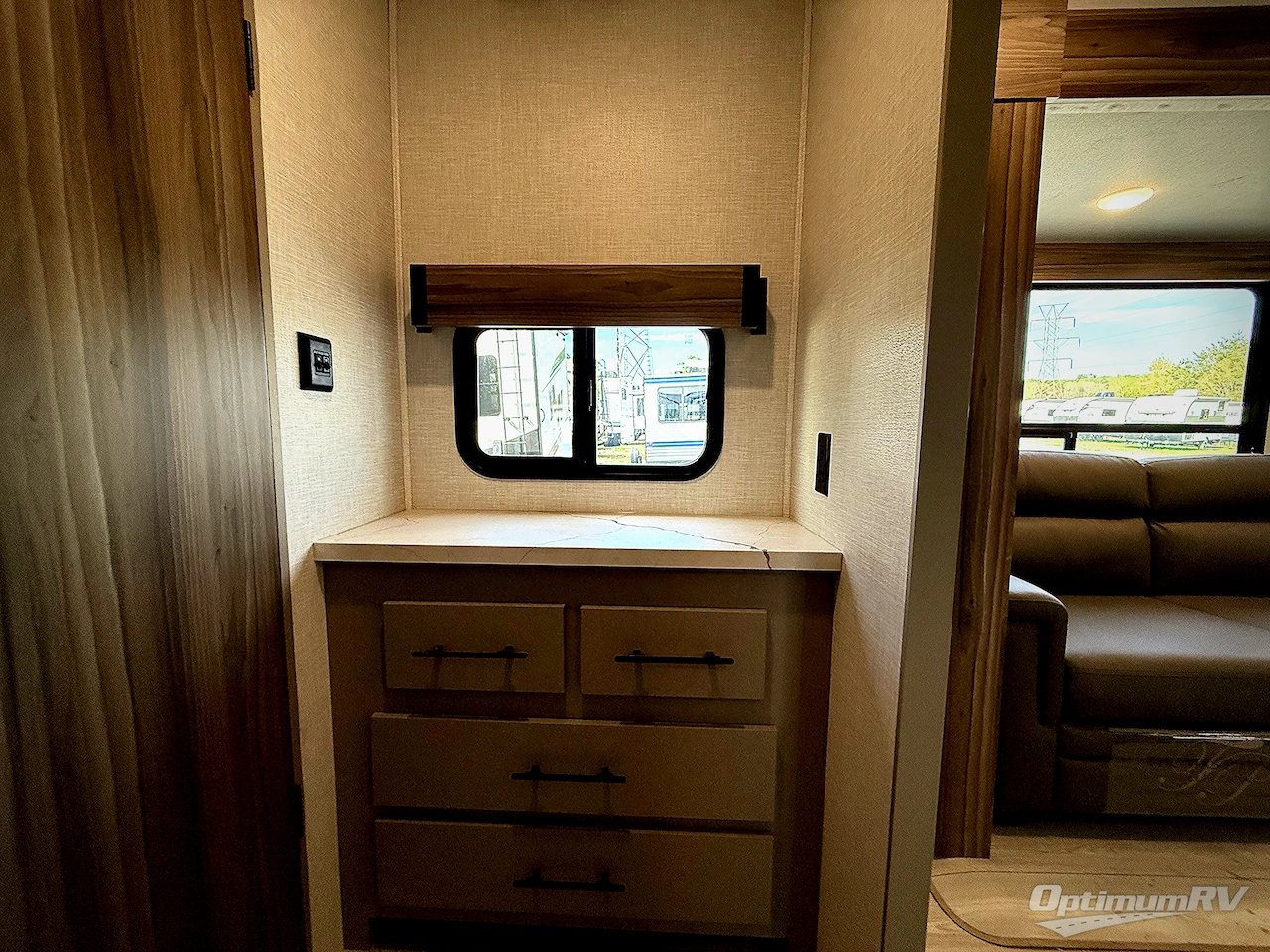 2025 KZ Connect SE C301BHKSE Photo 9