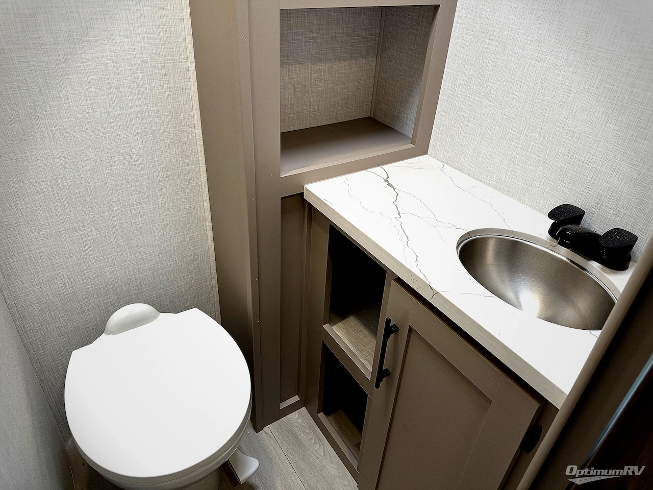 2025 KZ Connect SE C301BHKSE Photo 10