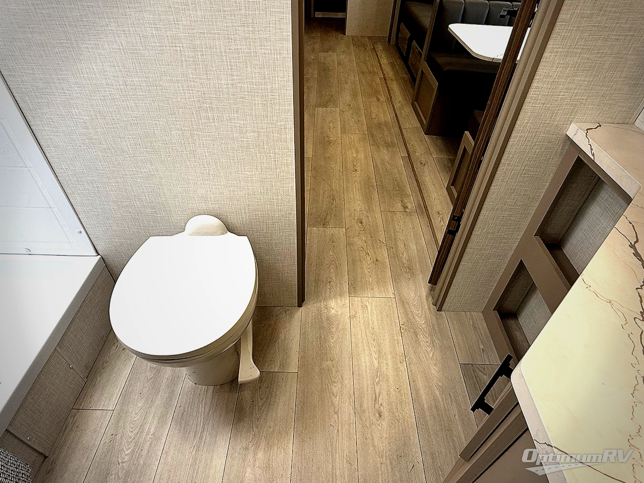 2025 KZ Connect SE C301BHKSE Photo 15