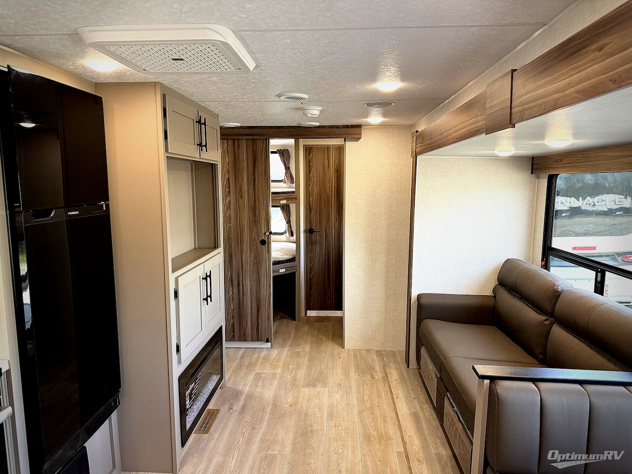 2025 KZ Connect SE C301BHKSE Photo 18