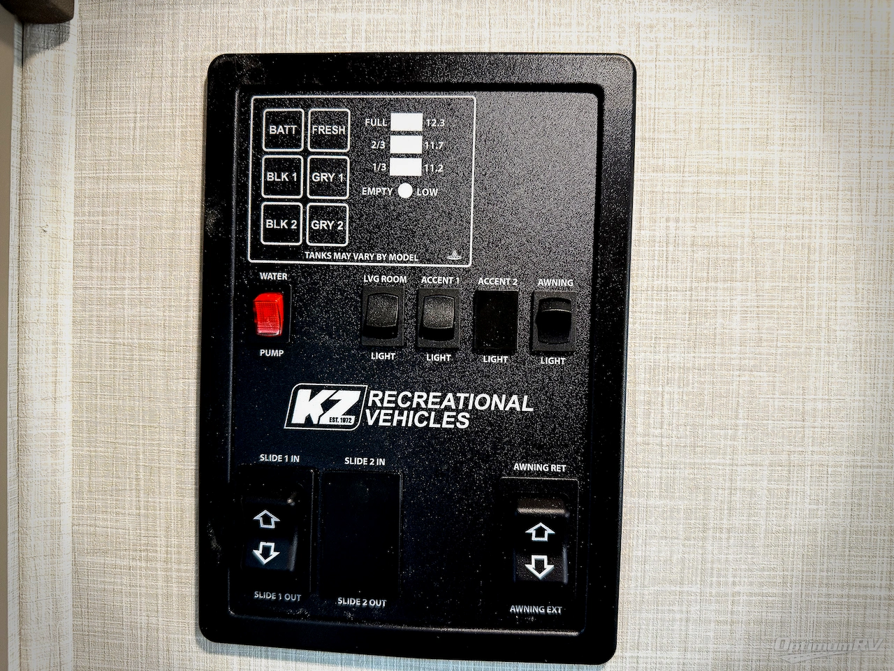 2025 KZ Connect SE C301BHKSE Photo 19