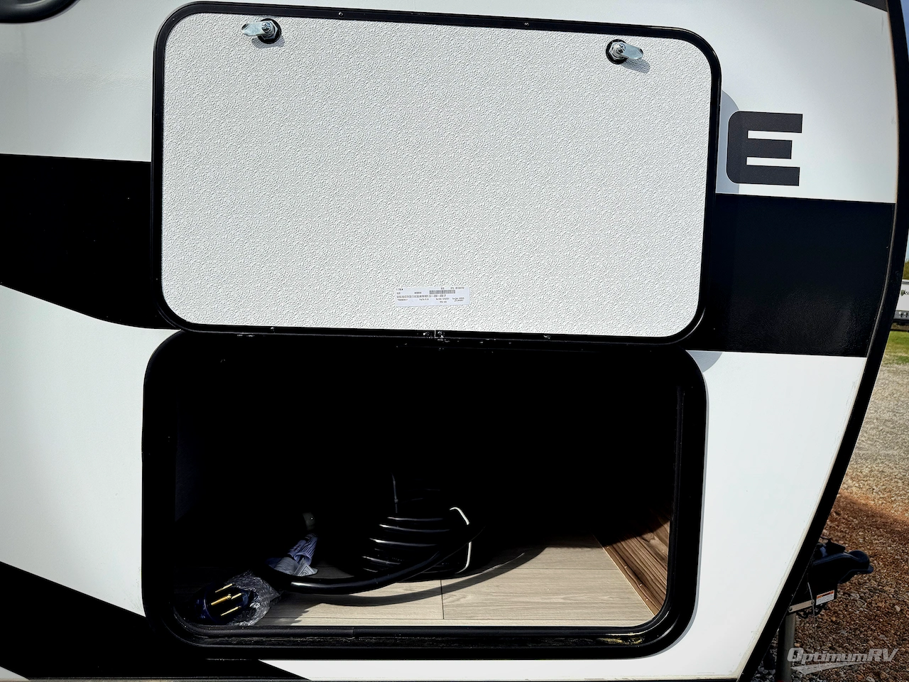 2025 KZ Connect SE C301BHKSE Photo 20