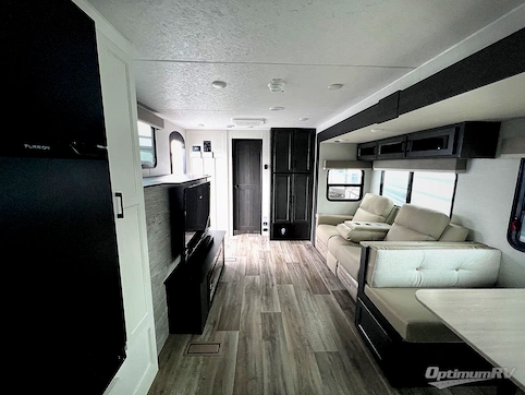 2025 Venture SportTrek ST302VFK RV Photo 2