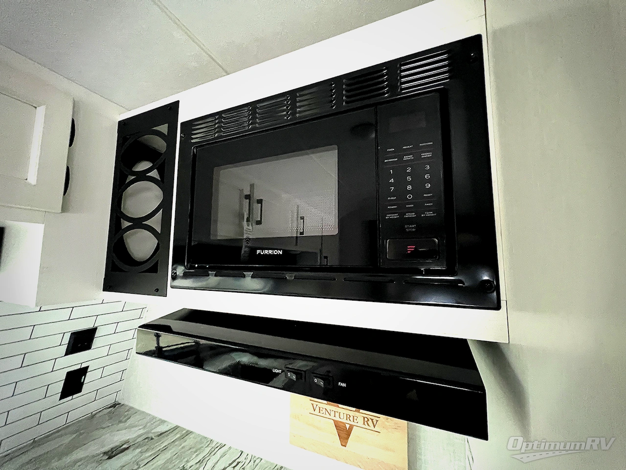 2025 Venture SportTrek ST302VFK Photo 8