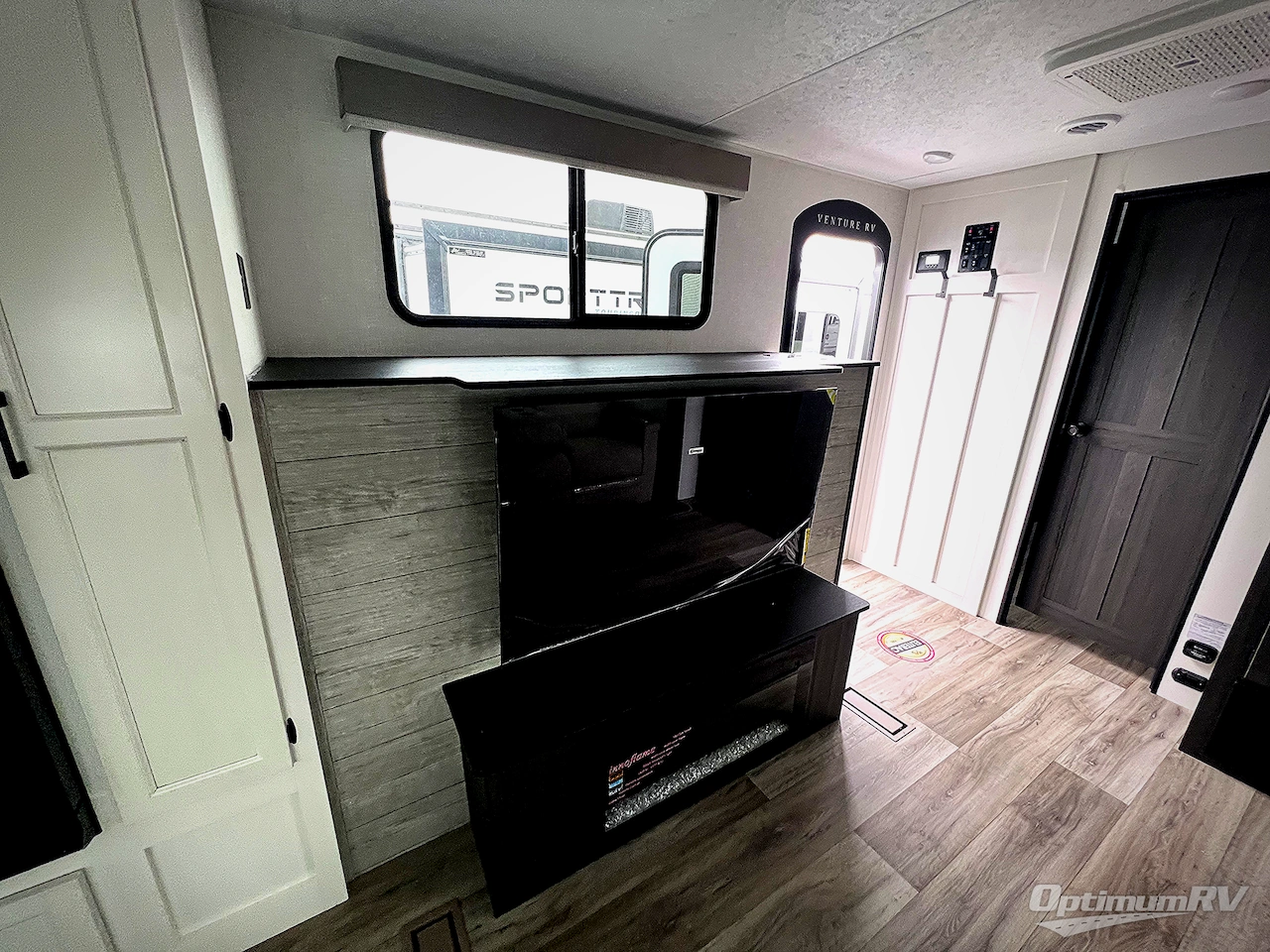 2025 Venture SportTrek ST302VFK Photo 10
