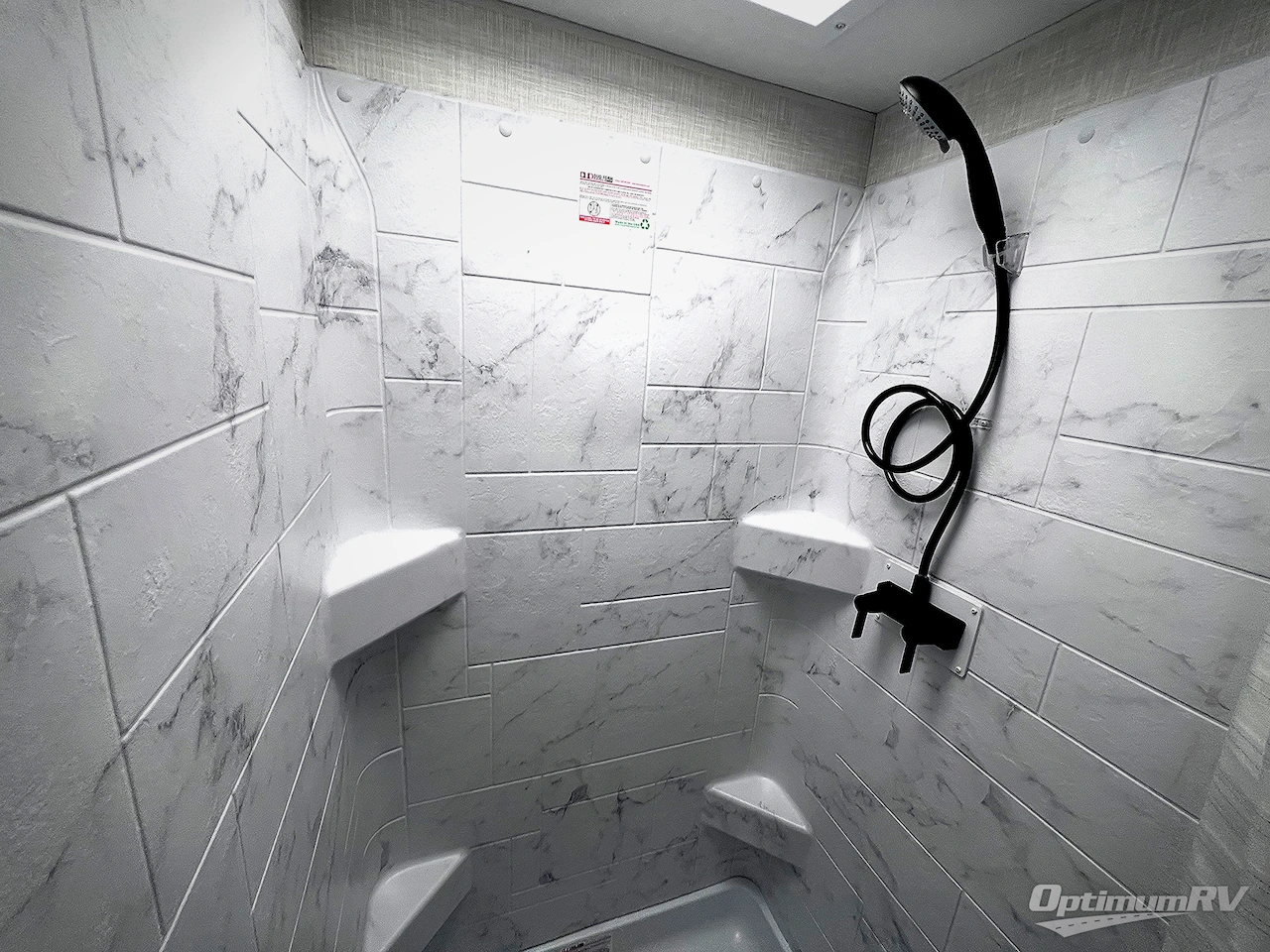 2025 Venture SportTrek ST302VFK Photo 14