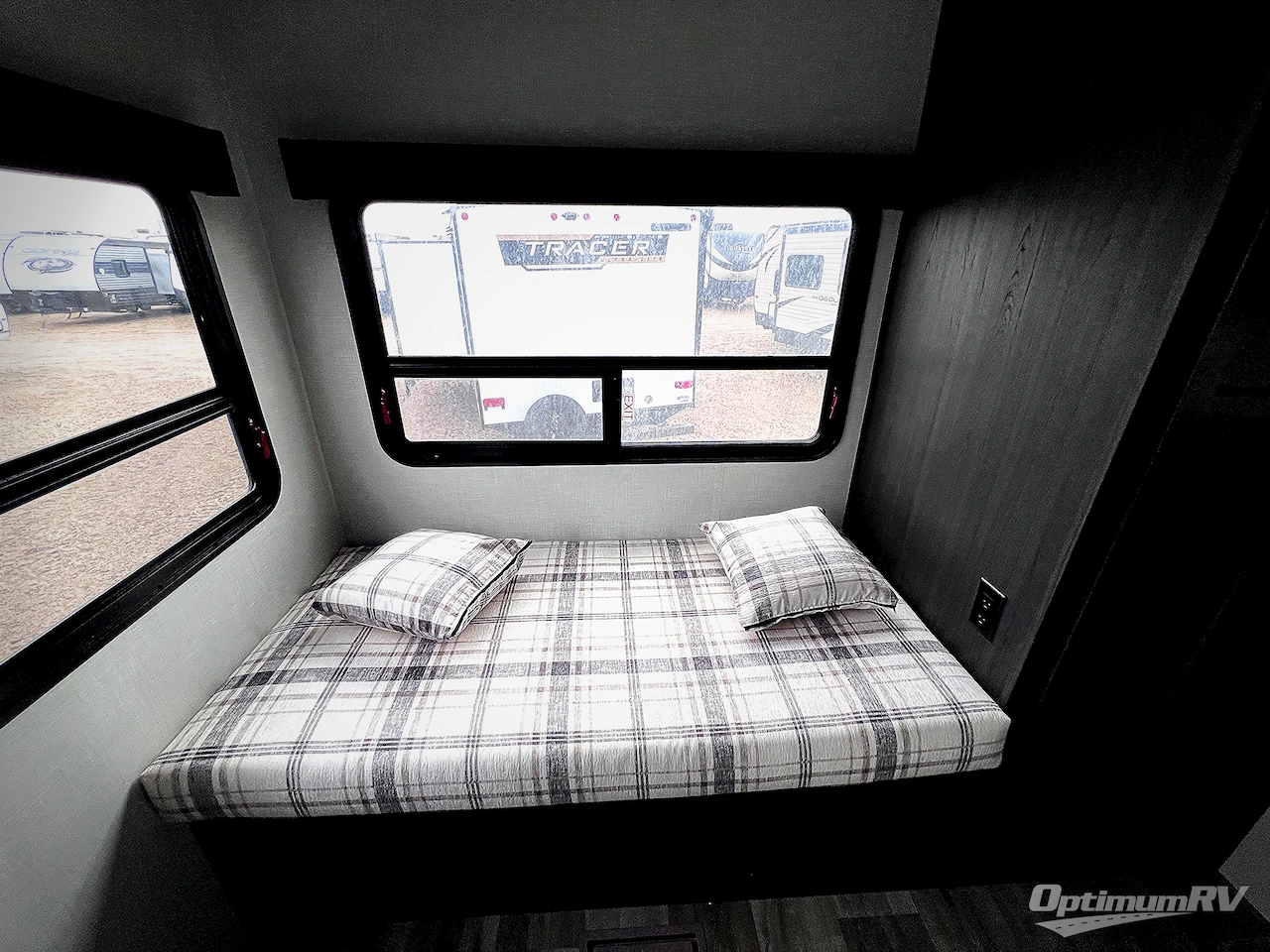 2025 Venture SportTrek ST302VFK Photo 17