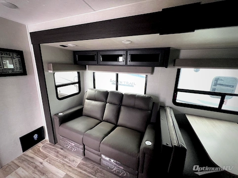 2025 Venture SportTrek ST292VBH RV Photo 3