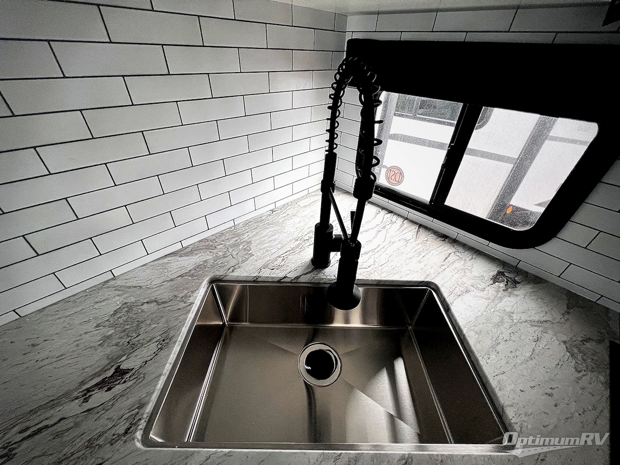 2025 Venture SportTrek ST292VBH Photo 7