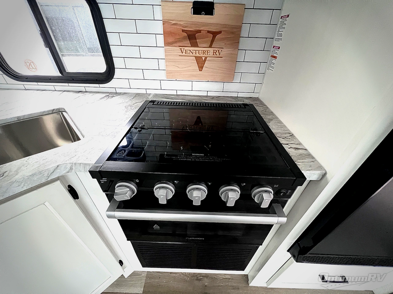 2025 Venture SportTrek ST292VBH Photo 8