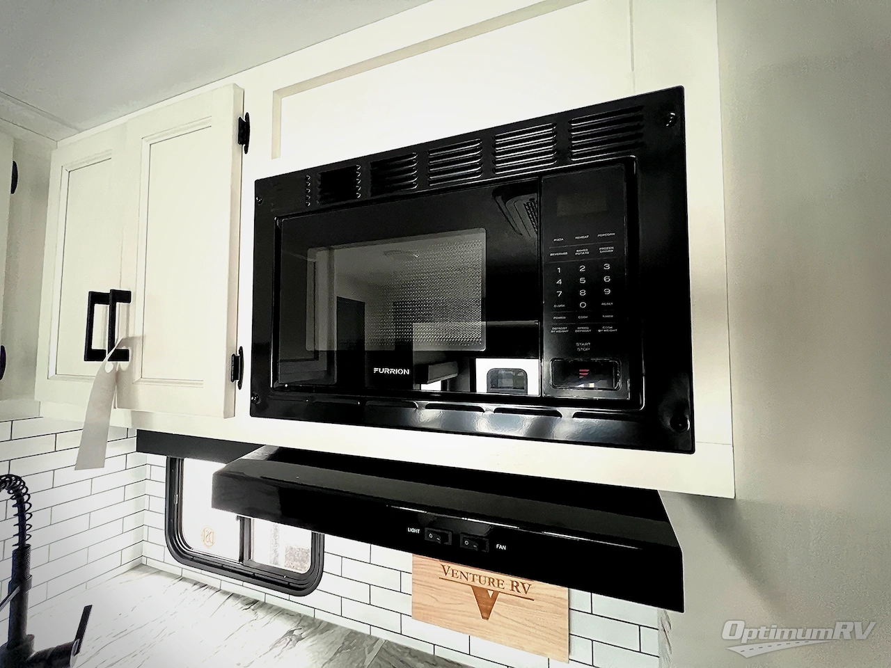 2025 Venture SportTrek ST292VBH Photo 9