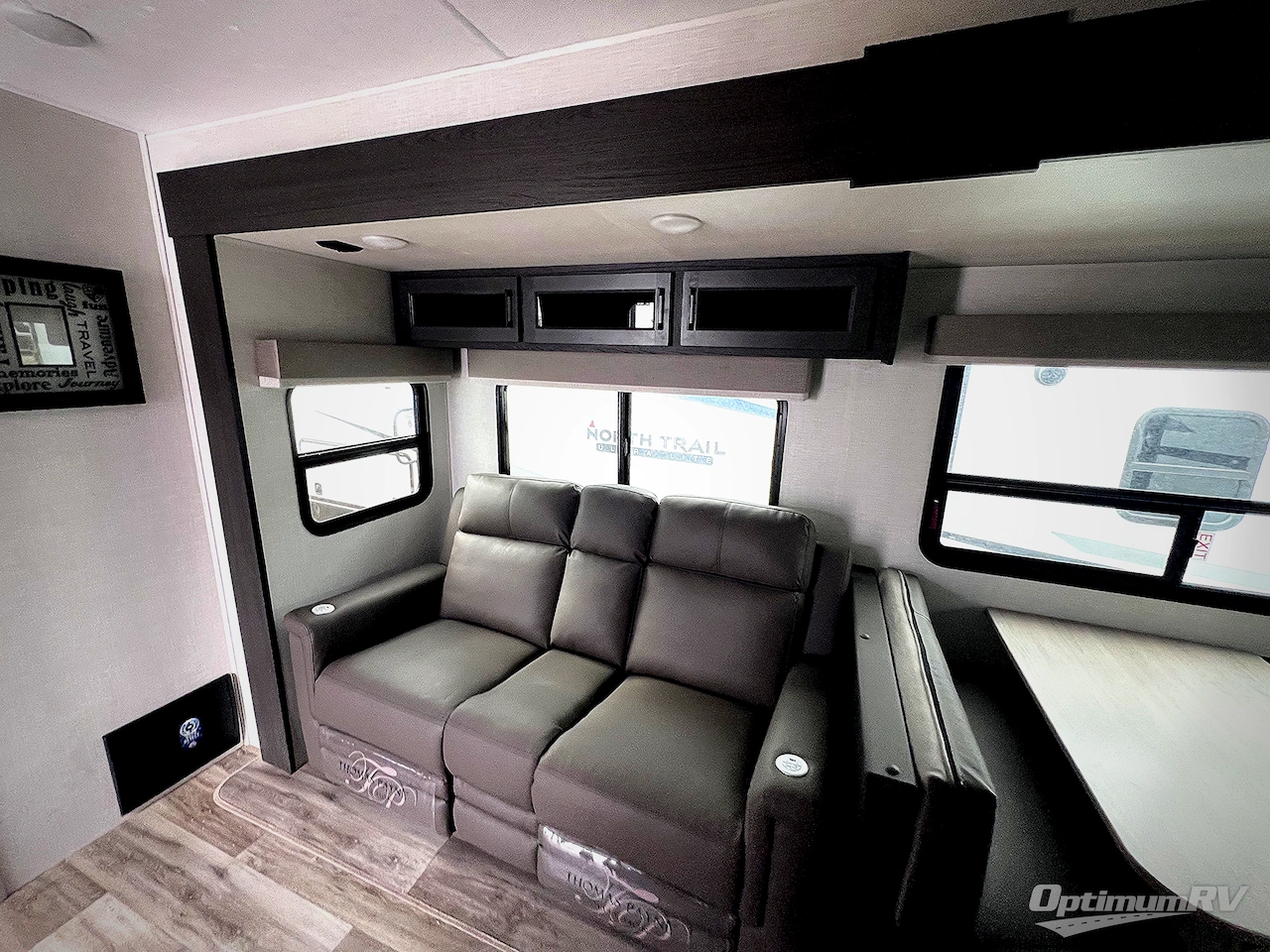 2025 Venture SportTrek ST292VBH Photo 11