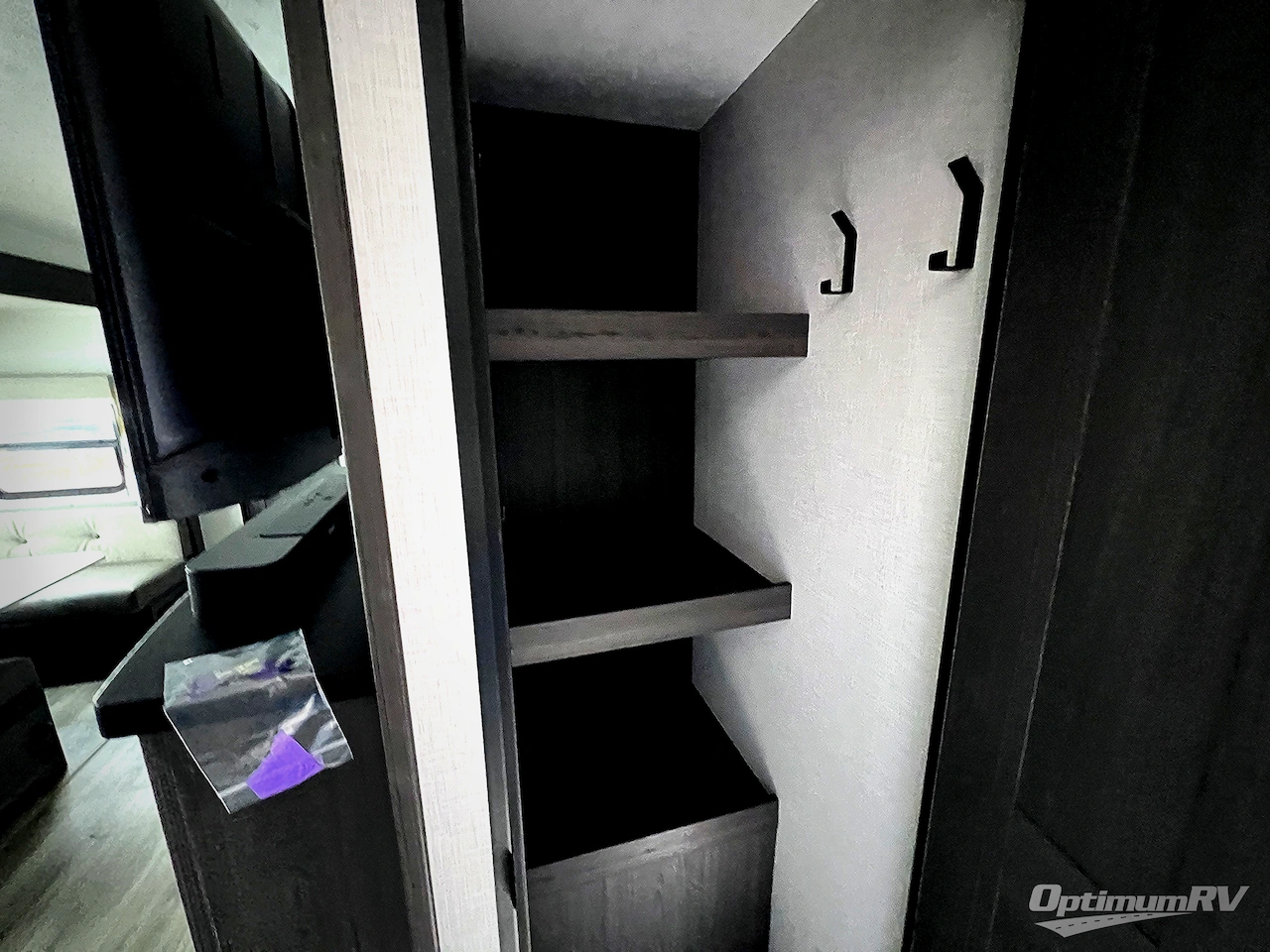 2025 Venture SportTrek ST292VBH Photo 13