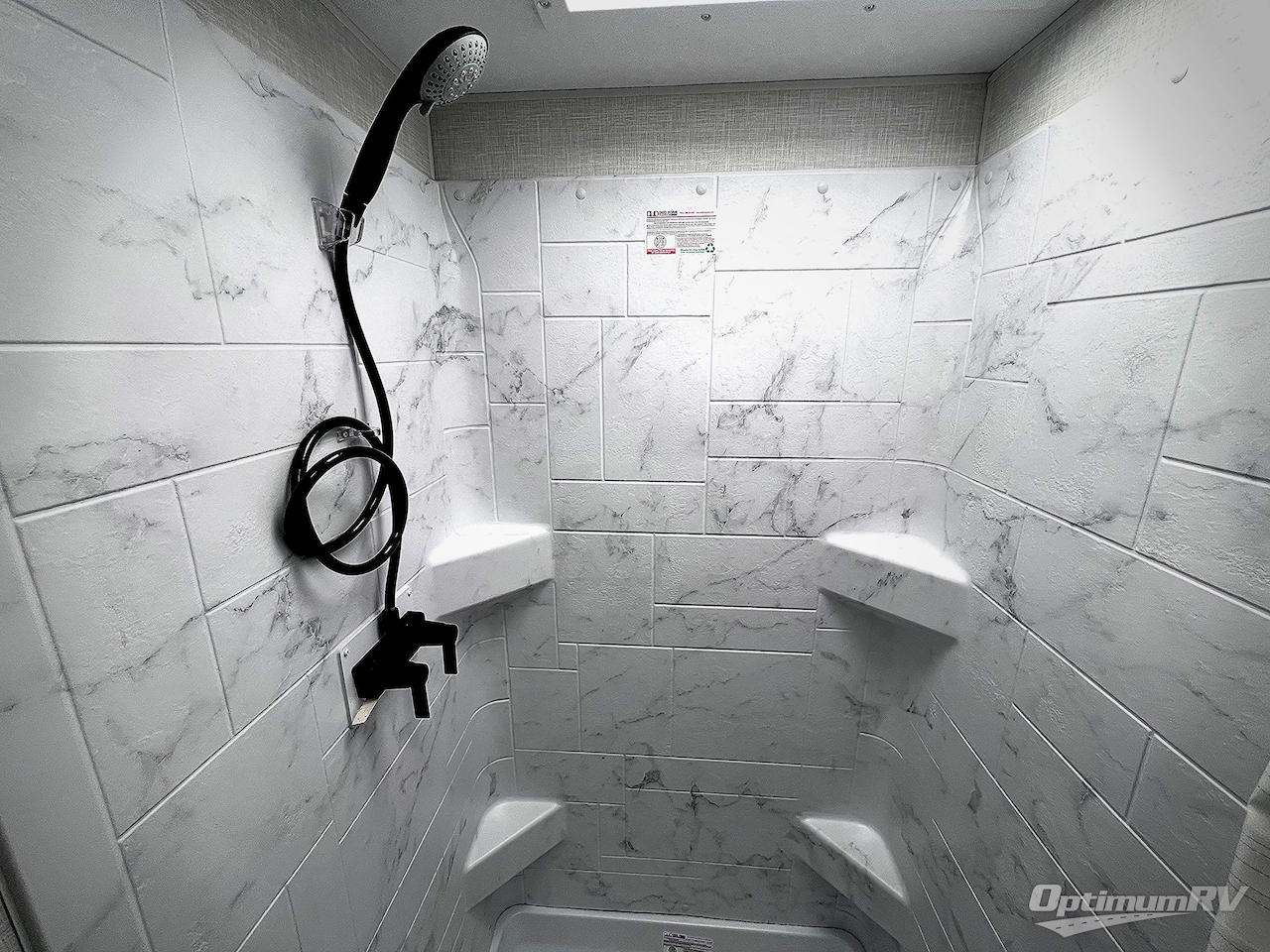 2025 Venture SportTrek ST292VBH Photo 16