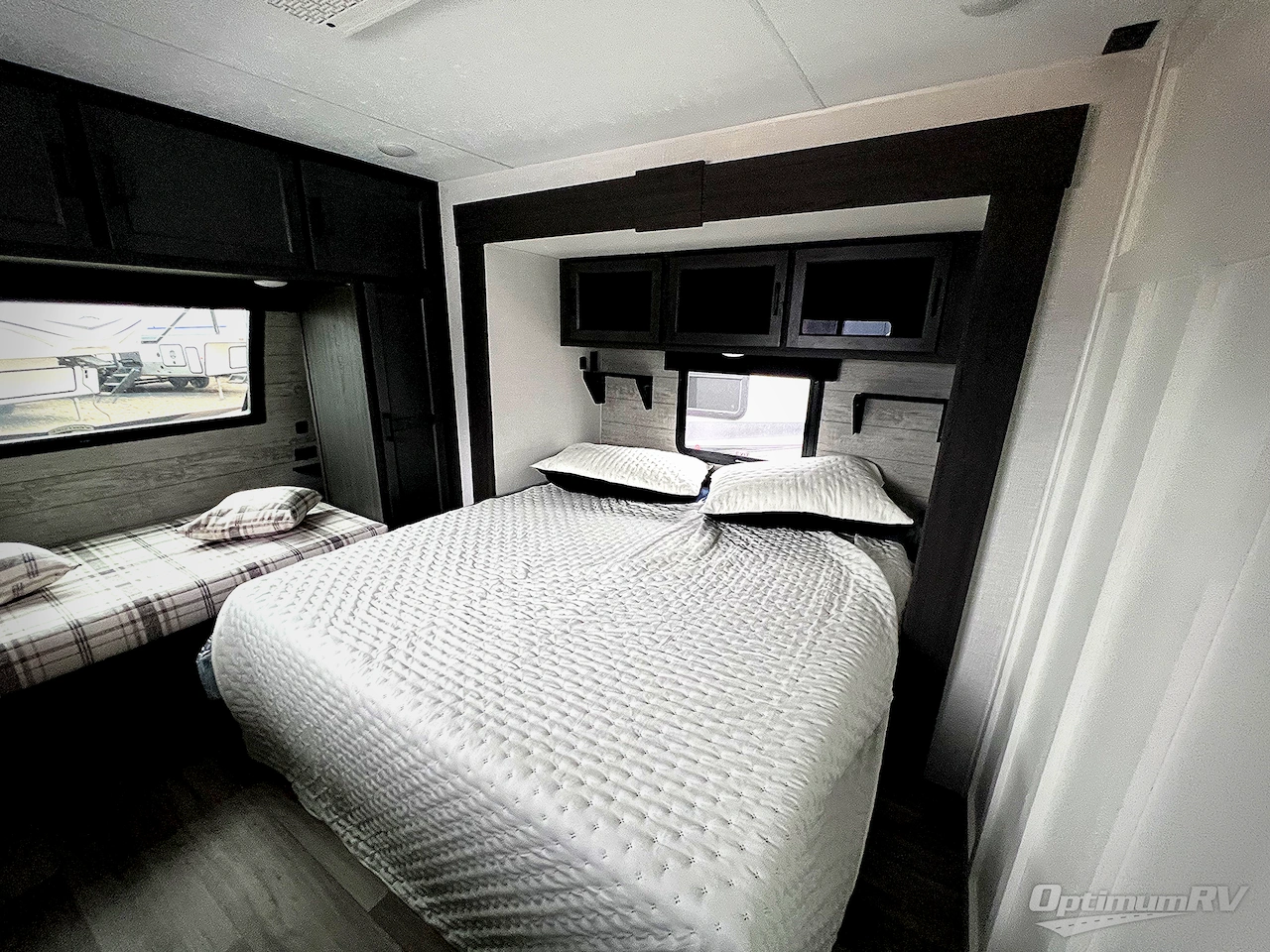 2025 Venture SportTrek ST292VBH Photo 17