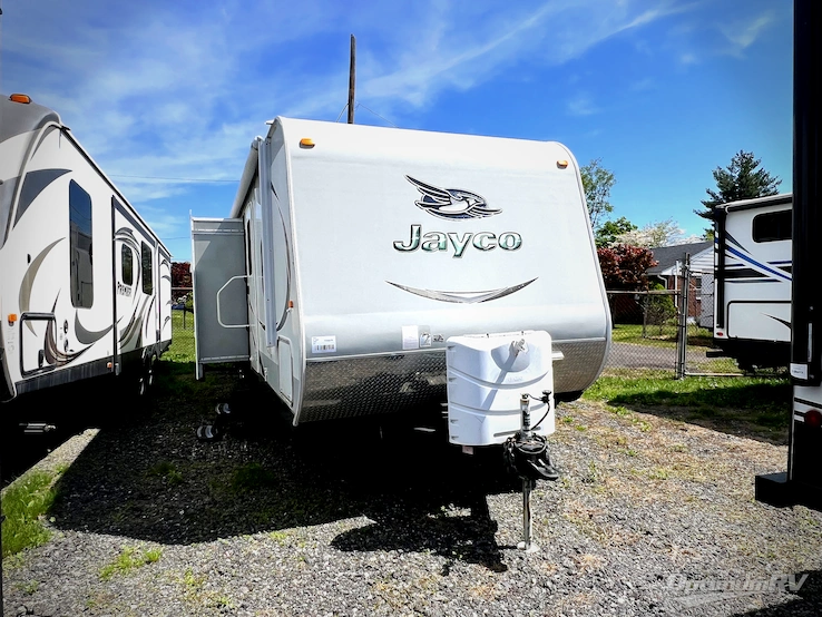 2015 Jayco Jay Flight 32IBTS RV Photo 1