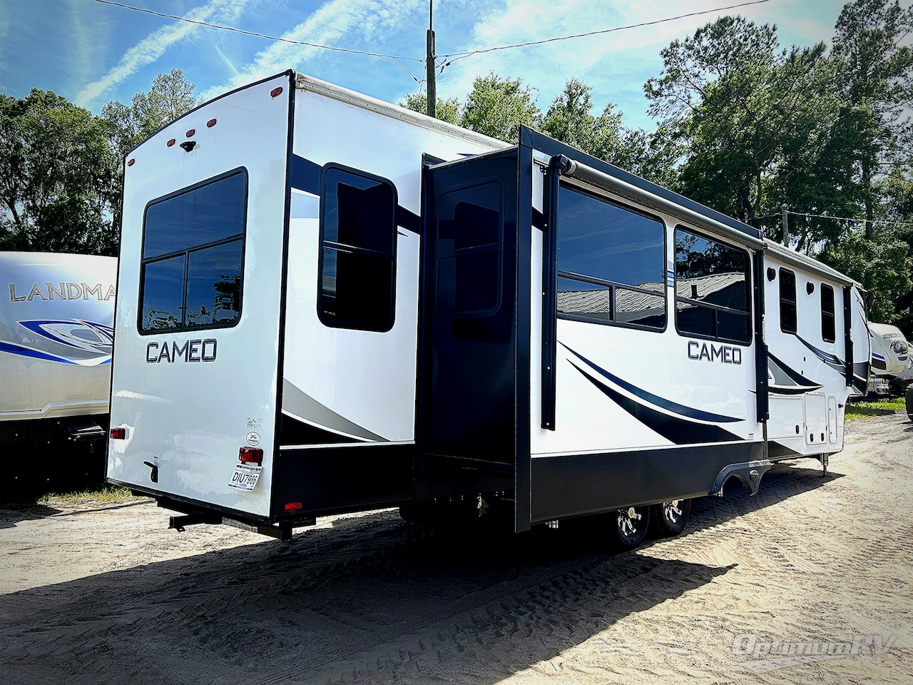 2022 CrossRoads Cameo CE3961MB Photo 2
