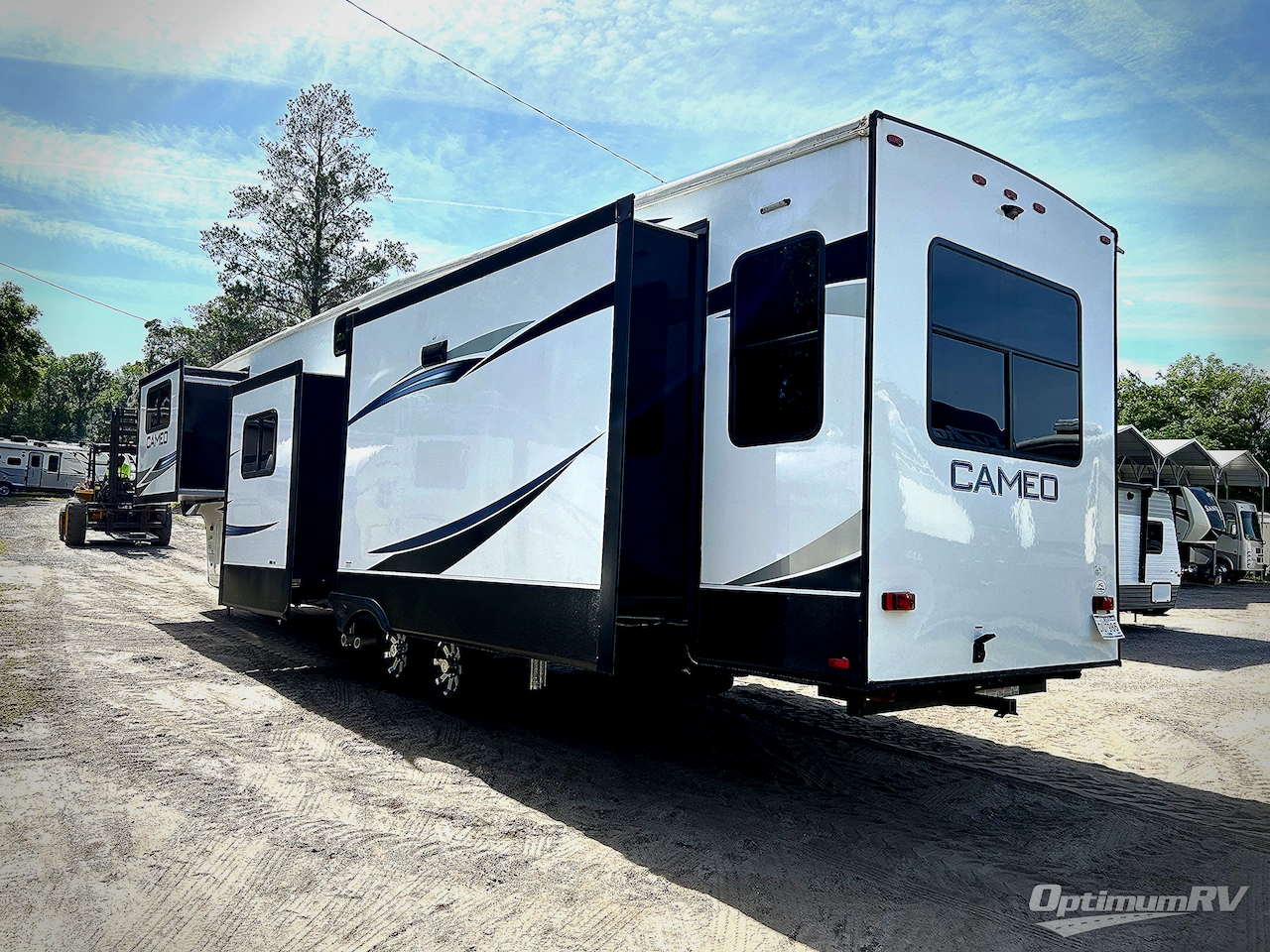 2022 CrossRoads Cameo CE3961MB Photo 3