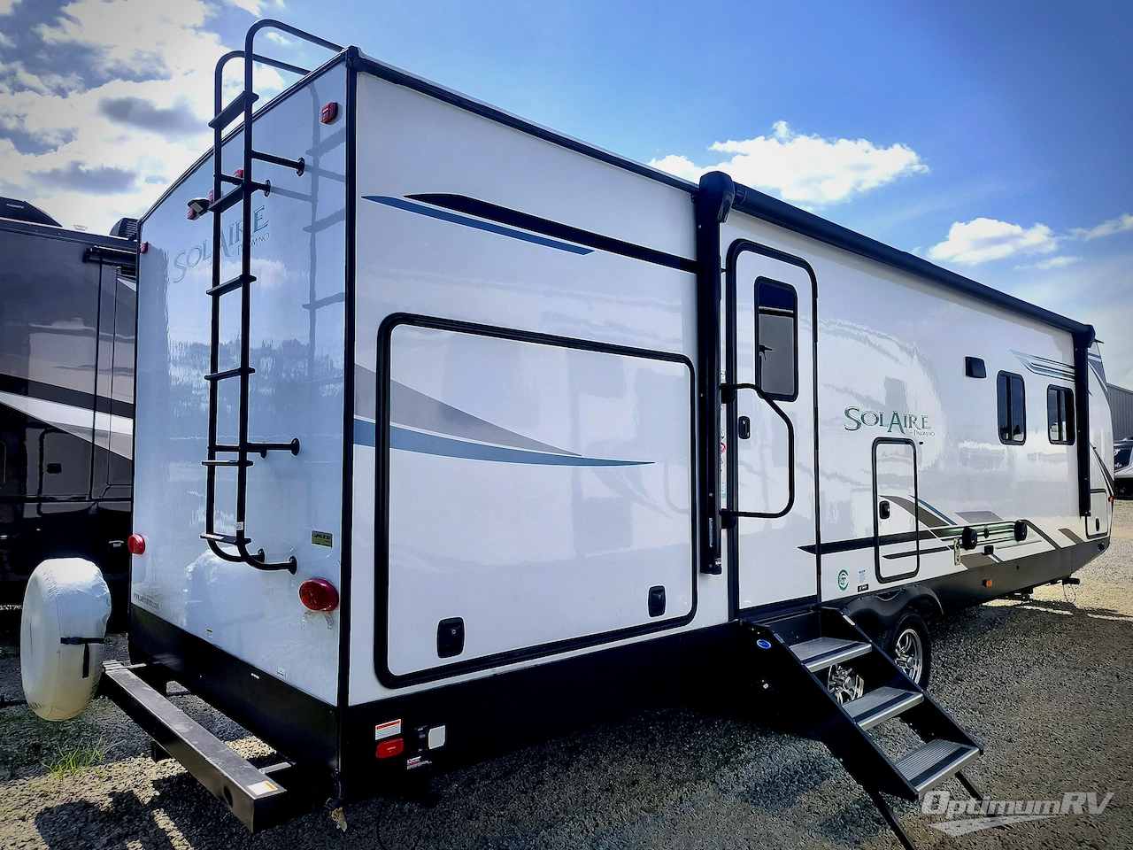 2022 Palomino SolAire Ultra Lite 258RBSS Photo 3