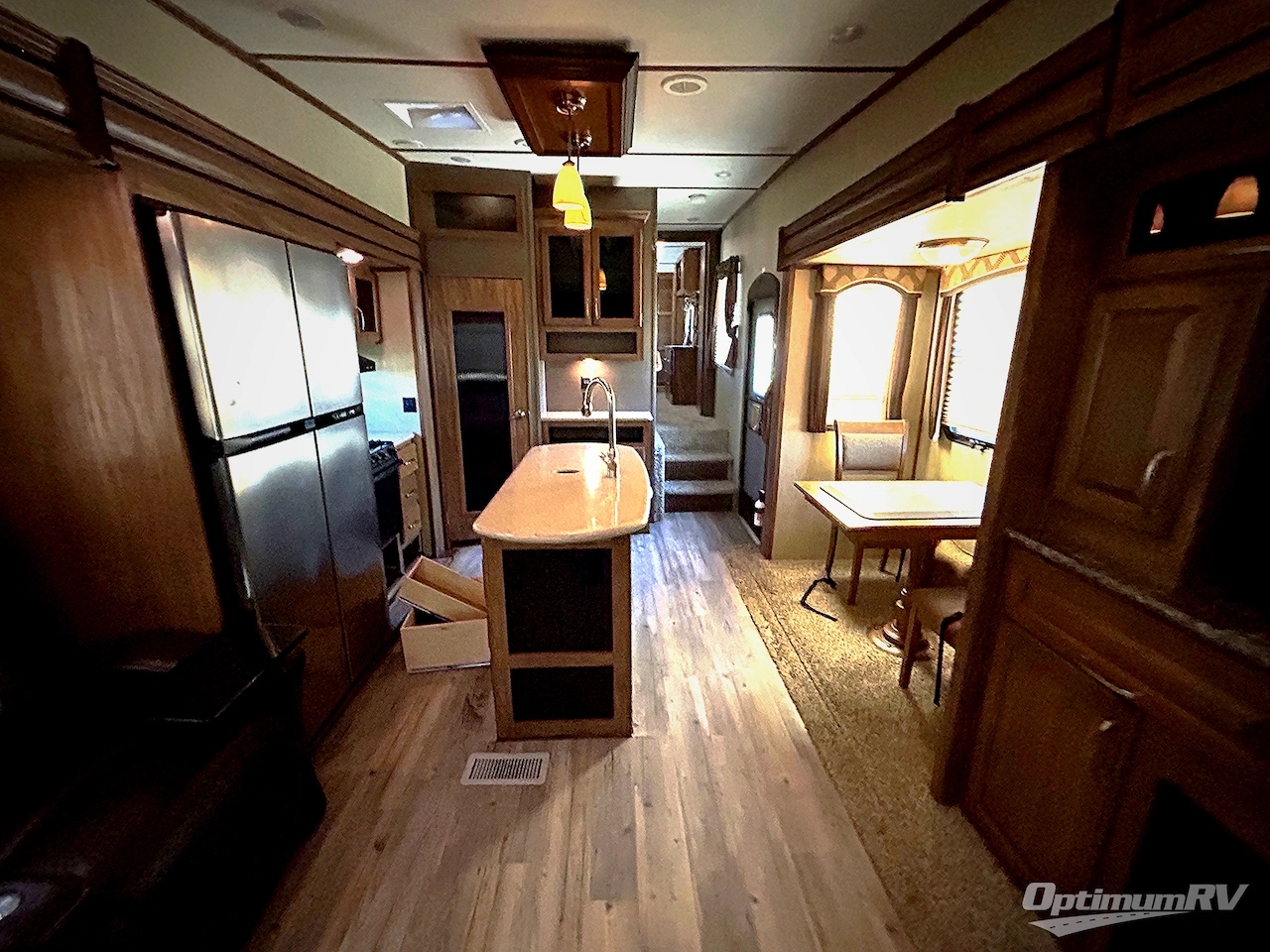 2016 Keystone Laredo 325RL Photo 5