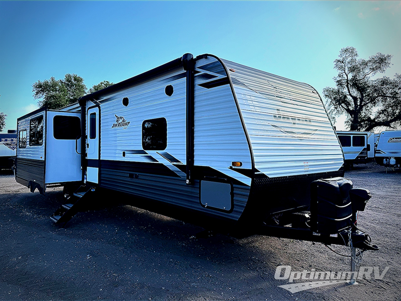 2022 Jayco Jay Flight 34RSBS Photo 1