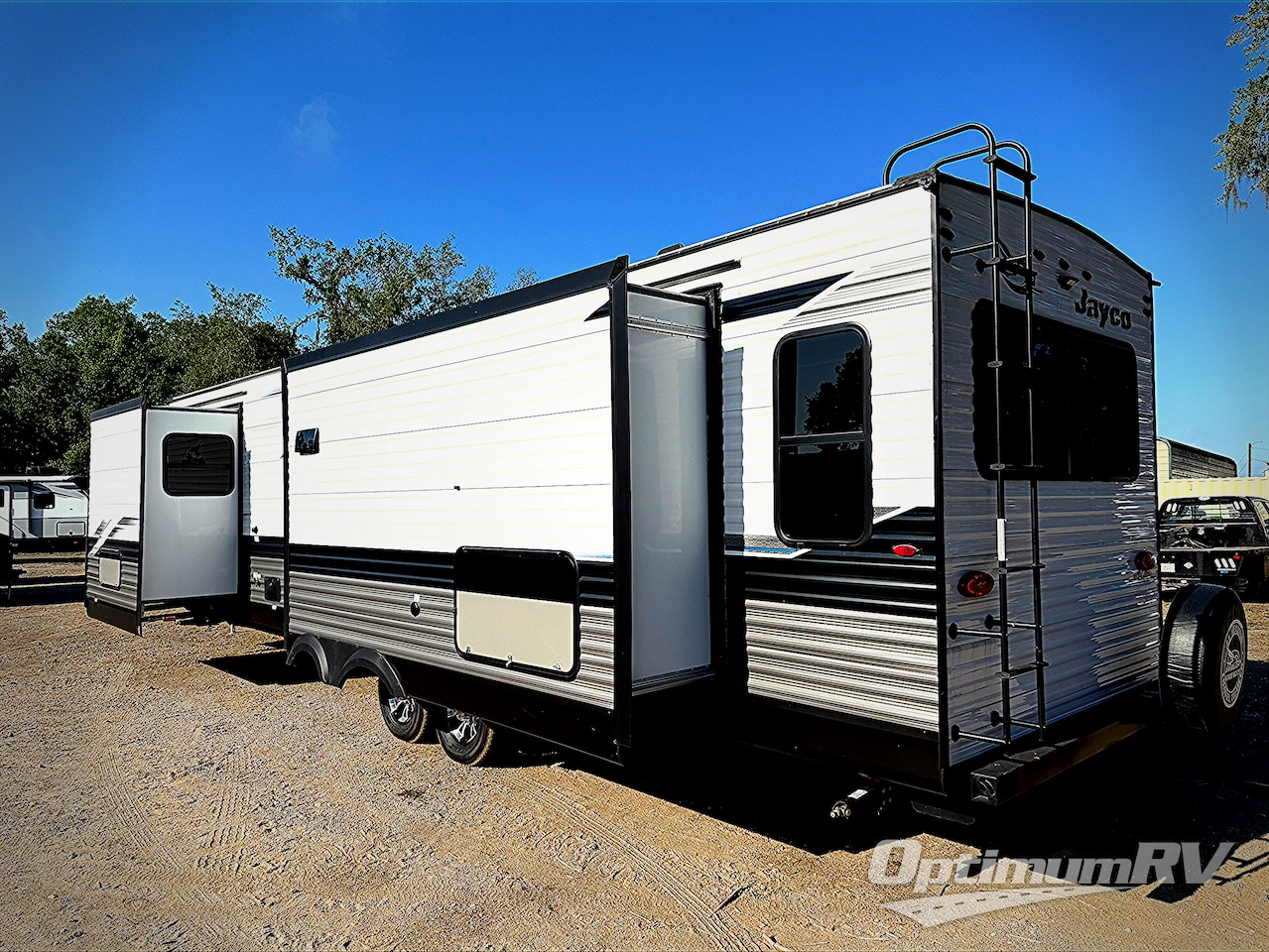 2022 Jayco Jay Flight 34RSBS Photo 3