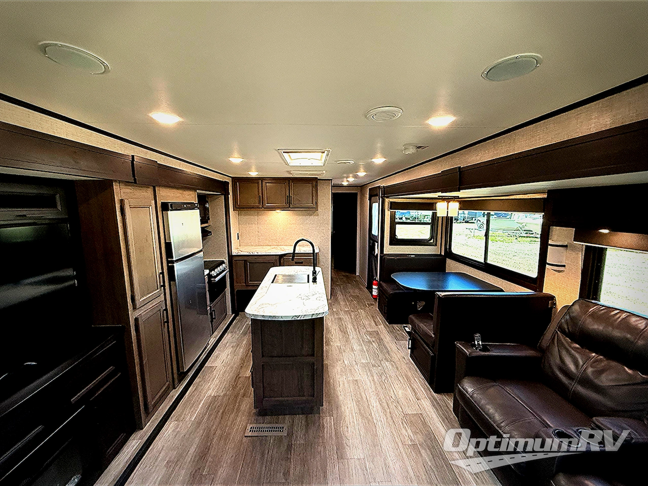 2022 Jayco Jay Flight 34RSBS Photo 5