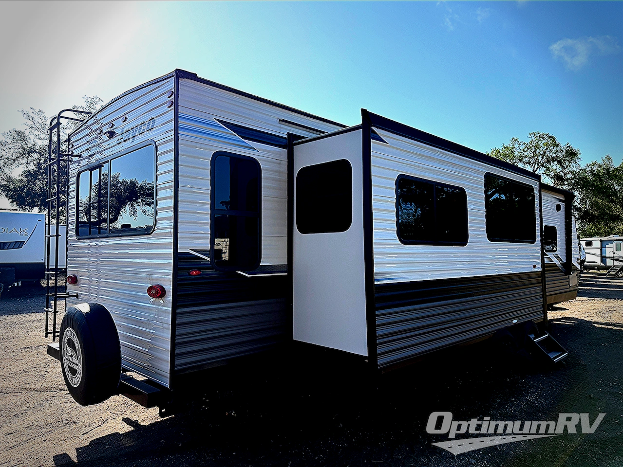 2022 Jayco Jay Flight 34RSBS Photo 2